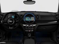 Gebraucht Mini Cooper Countryman 136 PS (100 kW) 2023 Mini yours enigmatic black SUV