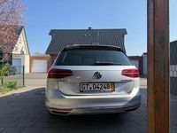 Gebraucht VW Passat Highline 190 PS (139 kW) 2018 Silber Limousine
