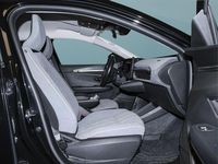 Gebraucht Renault Megane E-Tech 96 kW (131 PS) 2022 Schwarz Limousine