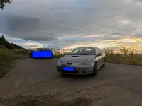 Gebraucht Toyota Celica 192 PS (141 kW) 2002 Silber Coupé