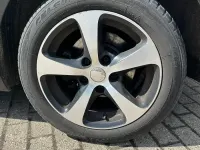 Gebraucht BMW 116 136 PS (100 kW) 2012 Schwarz Kleinwagen