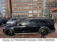 Gebraucht Audi A6 Allroad 320 PS (235 kW) 2016 Schwarz Kombi