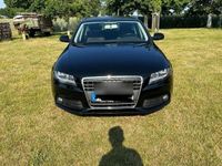 gebraucht Audi A4 1.8 TFSI 88kW multitr. Attraction Avant A...