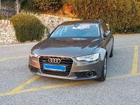 Gebraucht Audi A6 Ambiente 245 PS (180 kW) 2012 Kombi