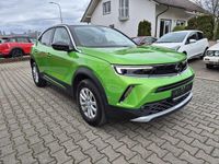Gebraucht Opel Mokka Elegance 131 PS (96 kW) 2021 Grün SUV