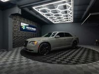 Gebraucht Chrysler 300C Limited 296 PS (217 kW) 2017 Grau Limousine