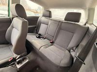 Gebraucht VW Polo Highline 64 PS (47 kW) 2003 Grün Limousine