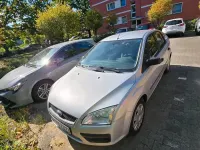 Gebraucht Ford Focus 101 PS (74 kW) 2026 Silber Limousine