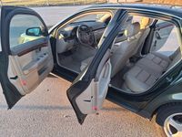 Gebraucht Audi A4 220 PS (161 kW) 2001 Grün Limousine