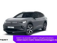 Gebraucht VW ID.4 GTX 264 kW (360 PS) 2024 Mondsteingrau SUV