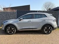 Neu Kia Sportage Vision 150 PS (110 kW) 2025 Wählbar  ggf. mit aufpreis SUV