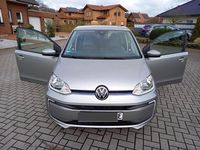 Gebraucht VW e-up! 61 kW (83 PS) 2021 Silber Kleinwagen