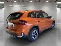 Gebraucht BMW X1 156 PS (114 kW) 2025 Orange SUV