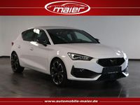 Gebraucht Cupra Leon VZ 245 PS (180 kW) 2022 Weiß Limousine