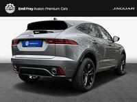 gebraucht Jaguar E-Pace R-Dynamic SE