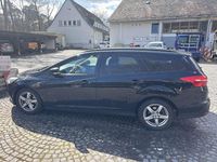 Gebraucht Ford Focus Business Edition 120 PS (88 kW) 2016 Kombi