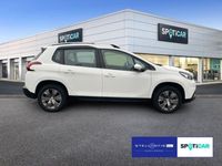 gebraucht Peugeot 2008 Active PureTech 82