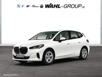 Gebraucht BMW 220 Active Tourer Performance 170 PS (125 kW) 2025 Weiß Van / Kleinbus