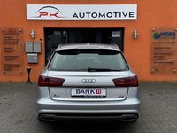 Gebraucht Audi A6 S-Line 272 PS (200 kW) 2015 Silber Kombi