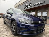 Gebraucht VW Golf United 116 PS (85 kW) 2020 Blau Van / Kleinbus