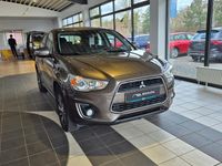Gebraucht Mitsubishi ASX 117 PS (86 kW) 2015 Andere SUV