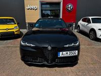 Gebraucht Alfa Romeo Giulia Veloce 209 PS (153 kW) 2023 Schwarz Limousine