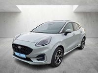 Neu Ford Puma ST-Line 125 PS (91 kW) 2025 Cactus grey SUV