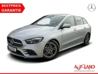 Gebraucht Mercedes B200 AMG line 177 PS (130 kW) 2024 Silber Kleinwagen