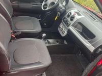 Usado Microcar M.Go 2015 Vermelho Citadino