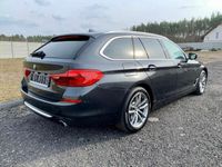 gebraucht BMW 530 i Luxury Line Touring (G31) Vollausstattung !!!