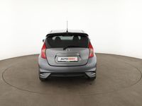 Gebraucht Nissan Note Black Edition 98 PS (72 kW) 2017 Grau Kleinwagen