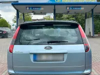 Używany Ford Focus 100 KM (73 kW) 2006 Andere farben Sedan/Limuzyna