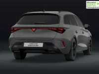 Neu Cupra Leon 150 PS (110 kW) 2026 Graphene grau Kombi