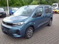 Gebraucht Opel Combo Edition 110 PS (80 kW) 2025 Blau Van / Kleinbus