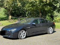 gebraucht BMW 650 650 i xDrive Gran Coupe M Paket