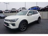 gebraucht Ssangyong Korando 1.5 T-GDI AT AAC SHZ Kamera VC