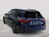 Second-hand Mercedes C220 AMG 2023 Andere Berlinǎ