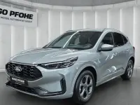 Gebraucht Ford Kuga ST-Line 186 PS (136 kW) 2025 Silber SUV
