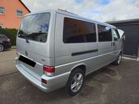 gebraucht VW Caravelle T4TDI LANGVERSION