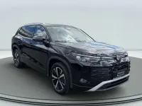 Neu VW Tayron 204 PS (150 kW) 2026 Schwarz SUV