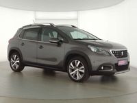 gebraucht Peugeot 2008 Allure