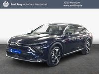 Neu Citroën C5 X 136 PS (100 kW) 2025 Blau Kombi