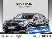 Gebraucht BMW X2 163 PS (119 kW) 2024 Black sapphire metallic SUV