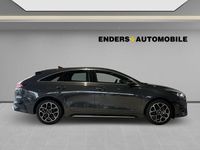 Gebraucht Kia ProCeed GT-Line 140 PS (102 kW) 2025 H8g) dark penta metal m (schwarz Kleinwagen