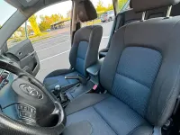 Gebraucht Mazda 3 105 PS (77 kW) 2005 Limousine