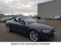 gebraucht Audi A5 Cabriolet 2.0 TFSI Cabriolet"Lückenlos Audi Scheckheft"..