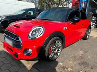 Gebraucht Mini Cooper SD 170 PS (125 kW) 2015 Rot Kleinwagen