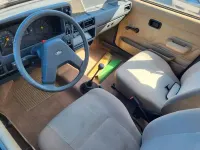 Second-hand Ford Escort 54 CP (39 kW) 1982 Auriu Berlinǎ