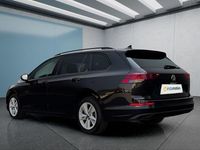 Gebraucht VW Golf VIII 116 PS (85 kW) 2022 Kombi