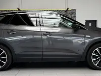 Gebraucht Opel Grandland X Ultimate 300 PS (220 kW) 2020 Grau SUV